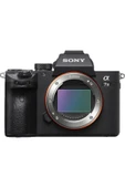 Sony A7 Iıı Body Aynasız Fotoğraf Makinesi - 1