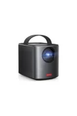 woodhub HD Nebula Mars II Pro Akıllı Taşınabilir 500 ANSI 1280x720 Wi-Fi DLP Projeksiyon Cihazı Siyah 1-2 K - 1