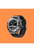 Huawei Watch Ultimate Keşif Siyahı Akıllı Saat - 3