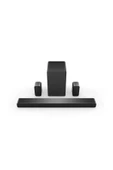 TCL Soundbar Ev Sinema Sistemi 5.1 Kanal,430w,Bluetooth,HDMI - 3