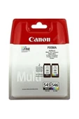 Canon PG-545 + CL-546 MULTIPACK KARTUŞ - 1