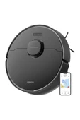 Dreame D10s Pro Robot Süpürge Siyah - 1