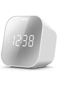 Philips Tar4406/12 Alarmlı Saatli Radyo - 2