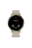 Garmin Venu 3s Soft Gold - 6