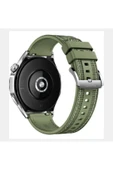Huawei Watch GT 4 Green (Yeşil) Akıllı Saat - 4