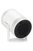 Samsung Sp-lff3claxxtk Projeksiyon Cihazı 2. Nesil Freestyle Beyaz - 3