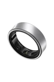 Samsung Galaxy Ring Fitness Monitor Uyku Takipçisi AI Akıllı Yüzük Boyut 6 - Titanyum Gümüş - 1