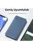 Philips 20w Pd Port Çıkışlı 20000mah Led Göstergeli Powerbank - 6