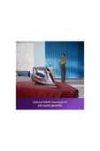Philips Azur 8000 Serisi Buharlı Ütü Dst8021/30 Garantili - 7