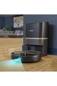Philips Robotic Vacuum Cleaner and Vibrating Mop - XU7100/01 - 2