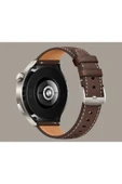Huawei WATCH PRO - Kahverengi - 4