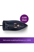 Philips Dst7510/80 Azur Buharlı Ütü - 2