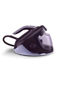 Philips Essential Percare Elite 2100 W Buhar Kazanlı Ütü, Mor - 3