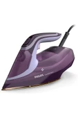 Philips Buharlı Ütü Azur 8000 Serisi, 3000W, SteamGlide, Yanık Yok, Otomatik Kapanma - 1