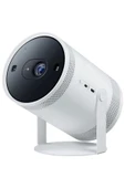 Samsung Sp-lff3claxxtk Projeksiyon Cihazı 2. Nesil Freestyle Beyaz - 1