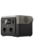 EcoFlow RIVER 2 MAX 512WH TAŞINABİLİR GÜÇ İSTASYONU - 1