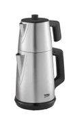 Beko 1650 W Çelik Çay Makinesi Kettle - 4