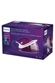 Philips Perfectcare Compact 2400 W Buhar Kazanlı Ütü(GC6842/30 )+GRD.SAÇ DÜZLEŞTİRİCİ HEDİYE - 8