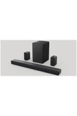 TCL Soundbar Ev Sinema Sistemi 5.1 Kanal,430w,Bluetooth,HDMI - 1