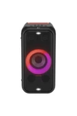 LG XBOOM XL5S Karaoke Özellikli Taşınabilir Parti Hoparlörü,200W 12Saat Pil Ömrü - 1