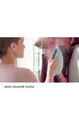 Philips Philips8000 Series otomatik olarak buhar veren  Perfect Care Buhar Kazanlı Ütü+ütümasası - 5