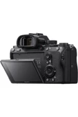 Sony A7 Iıı Body Aynasız Fotoğraf Makinesi - 5