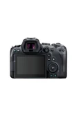 Canon EOS R6 Body Fotoğraf Makinesi (Canon Eurasia Garantili) - 2