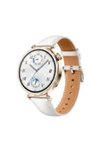 Huawei WATCH GT5 41mm Smartwatch, upto7 Days Battery Life, ,Sharp-Edged Design Watch White - 3