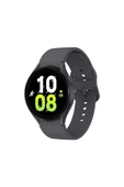 Samsung Galaxy Watch 5 44mm Graphite Akıllı Saat ( Türkiye Garantili) Sm-r910nzaatur - 1