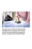 Philips Philips Ultra güçlü Buhar Kazanlı Ütü Siyah 2700w+ütü masası Hediye - 6