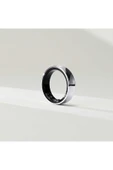 Samsung Galaxy Ring Fitness Monitor Uyku Takipçisi AI Akıllı Yüzük Boyut 6 - Titanyum Gümüş - 2