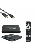 BOTECH'S Botech Wzone 4k Android Tv Box - 1