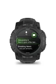 Garmin Instinct 3 – 50 Mm Amoled Tactical Edition - 2