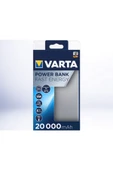 Varta Sava-57983 Fast Energy Power Bank 20000 Mah - 3