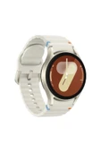 Samsung Galaxy Watch7 Uyumlu Akıllı Saat Krem 40mm Sm-l300nzgatur ( Türkiye Garantili) - 1