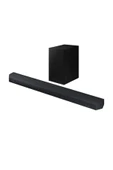 Samsung Hw-q600c Soundbar Ev Sinema Sistemi 3.1.2 Kanal,bluetooth,hdmı-siyah - 6