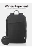 LENOVO B210 Toploader, 15.6" Dizüstü Bilgisayar Sırt Çantası - 4