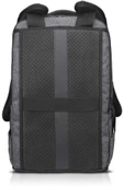 LENOVO Legion Recon, 15,6" Oyuncu Sırt Çantası, Su Geçirmez Ön Panel, Gx40s69333, Siyah/gri - 5