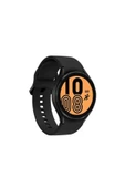 Samsung Galaxy Watch4 Siyah 44mm Akıllı Saat ( Türkiye Garantili) - 1