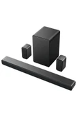 TCL Güçlü Soundbar Ev Sinema Sistemi 5.1 Kanal 430w Bluetooth Hdmi - 4