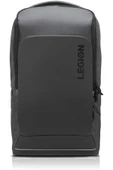 LENOVO Legion Recon, 15,6" Oyuncu Sırt Çantası, Su Geçirmez Ön Panel, Gx40s69333, Siyah/gri - 4