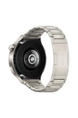 Huawei Watch 4 Pro Smartwatch,  Compatible with Andriod & iOS, Titanium - 2