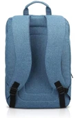 LENOVO B210 Toploader 15.6" Dizüstü Bilgisayar Sırt Çantası  GX40Q17226, Mavi - 4