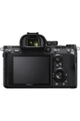 Sony A7 Iıı Body Aynasız Fotoğraf Makinesi - 2