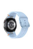 Samsung Galaxy Watch FE 40mm Bluetooth - Gümüş - 3