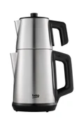 Beko 1650 W Çelik Çay Makinesi Kettle - 1