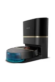 Philips Robotic Vacuum Cleaner and Vibrating Mop - XU7100/01 - 1