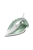 Philips Dst7012/70 7000 Serisi Buharlı Ütü Çöl Yeşili Gri - 5