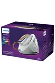 Philips Gelişmiş teknolojisi ve kullanıcı dostu tasarımı ,Perfectcare Buhar Kazanlı Ütü 2100 Watt - 8
