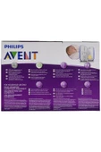 Philips AVENT Sesli Bebek Telsizi Dect SCD502/10 - 4